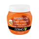 Cosmo Hair Cream 250ml Argan Oil