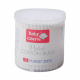 Baby Cherie Cotton Buds 200S Jar