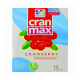Cran Max Sachet 12'S