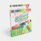 Oil Pastel Color 24s (21851-105/19)