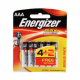 Energizer Max AAA4+2 Cell 2pcs Pack