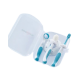 Cuddles Baby Tooth Brush Set