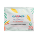 Cuddles Baby Wipes 20S