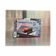 Imperial S/S Cutting Board 40X50Cm