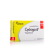 Cyclogest 400Mg Suppositories 15'S