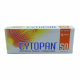 Cytopan 50Mg Tab 20'S