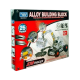Alloy Building Block 592-1