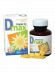 D Max Tab