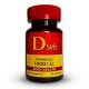 D Soft Gel 1000IU.