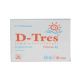 D Tres Ampoule 5 X1Ml