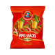 Dadi Jan Pipes Snacks Salanty 200gm