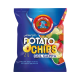 Dadi Jan Potato Chips Gol Gappa 200gm