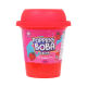Daffodis Popping Boba Strawberry Drink 280ml

