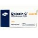 Dalacin C 150Mg Cap 16'S