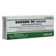 Danzen Ds Tab 10Mg 20's