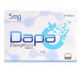 Dapa 5Mg Tab 28's