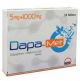 Dapa Met 5/1000Mg Tab