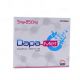 Dapa Met 5/850Mg Tab 28's