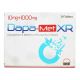 Dapa Met Xr 10/1000Mg Tab