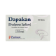 Dapakan 250Mg Tab 100'S