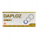 Daploz 5Mg Tab 14's