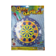 Dart Board Magnet M Card Pack (102) 65327