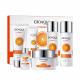 BIOAOUA Vitamin C  Skincare Gift Set + 80ml BQY18939