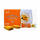 Baker Boy Date Filled Bar Orange 24s