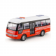 Friction Bus LX0653934 (1348-8/41)