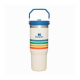 Stanley Tumbler Flip Straw