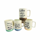 Tea Mug 1s (64662-129/1to7)