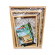 Wooden Tray Set 3s (35637-118/5-6)