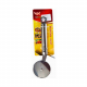 Steel Pizza Cutter H4128 (19024-110/25)