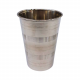 Golden Steel Water Glass 1s Tango