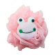 Bath Sponge 1S Character Mix (27304-119/5to7)