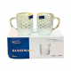 Delisoga Mug  6Pcs 240Ml Zb24