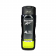 Reebok 4in1 Shower Gel 400ml Inspire