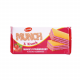 Kraving Munch Wafers Strawberry 75GM