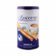 Biscotto Wafer Sticks 370Gm Vanilla