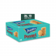 Inovative Peanut Crunchy Cookies 24S Snack Packs