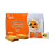 Baker Boy Date Filled Bar Lemon 24s