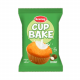 Kraving Coconut Cup Cake