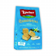 Loacker Quadratini Wafer Cookies 125G Vanilla