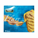 Bisconni Flare Caramel Biscuit 8s