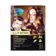 Luvvel Shampoo Hair Color 30ml Light Brown