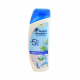 H&S Shampoo 185Ml -5 Ice Fresh