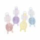Aishu Kids Hair Brush 6012 (27057-113/11)