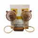 Mini Portable Neck Fan DD5583KP (17191-26/7)