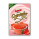 Dawn Cup Cake 180Gm Box Strawberry