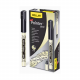 Dollar Pointer Metallic F0.3 10S Box Black